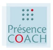 [logo prsence coach]